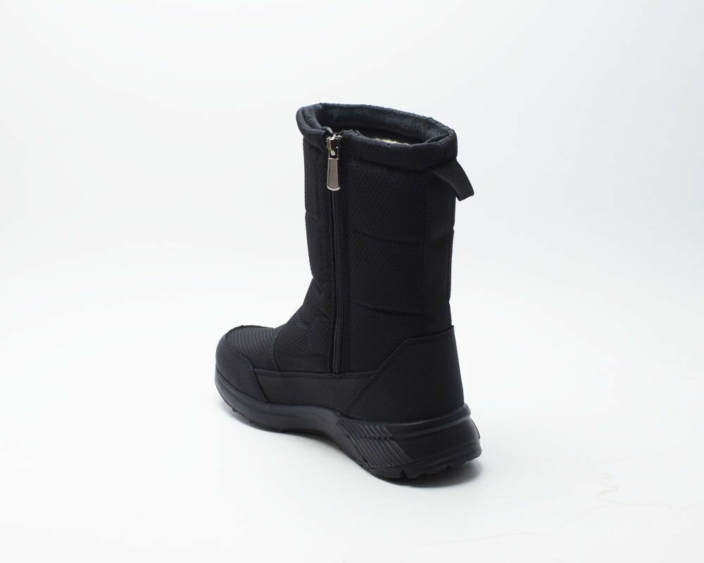 Сапоги EX-TIM, размер 45, черный — фото 1