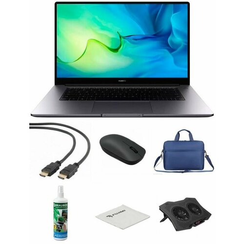 Huawei MateBook D15 BoD-WDI9 53013PLV Выгодный 5787600₽