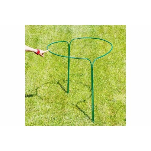 Кустодержатель садовита Круг большой 0.9 м 00124627