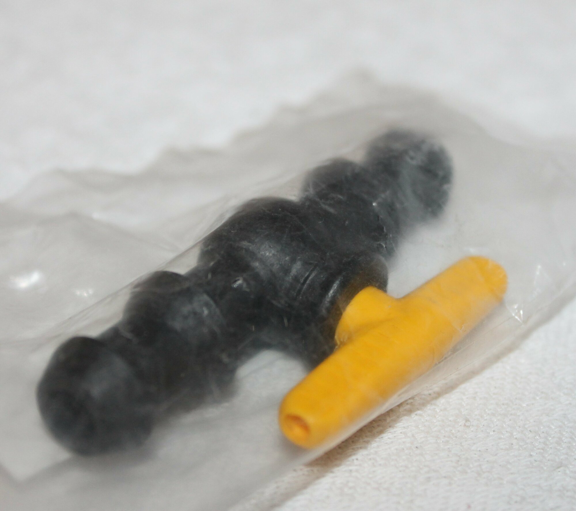 Вентиль водопроводный для шлангов