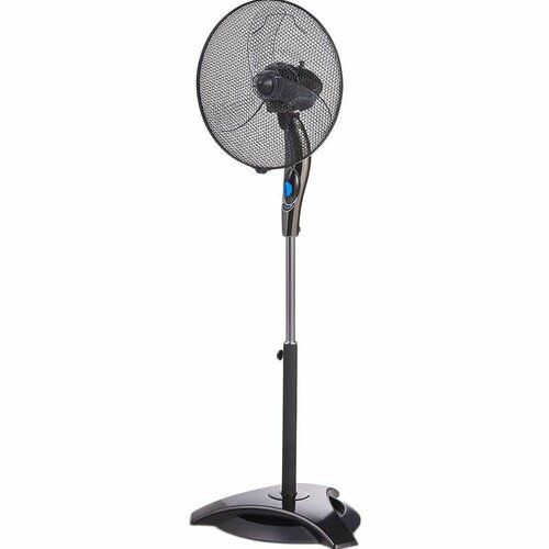 Вентилятор напольный Polaris PSF 40RC высота 140см 883000₽