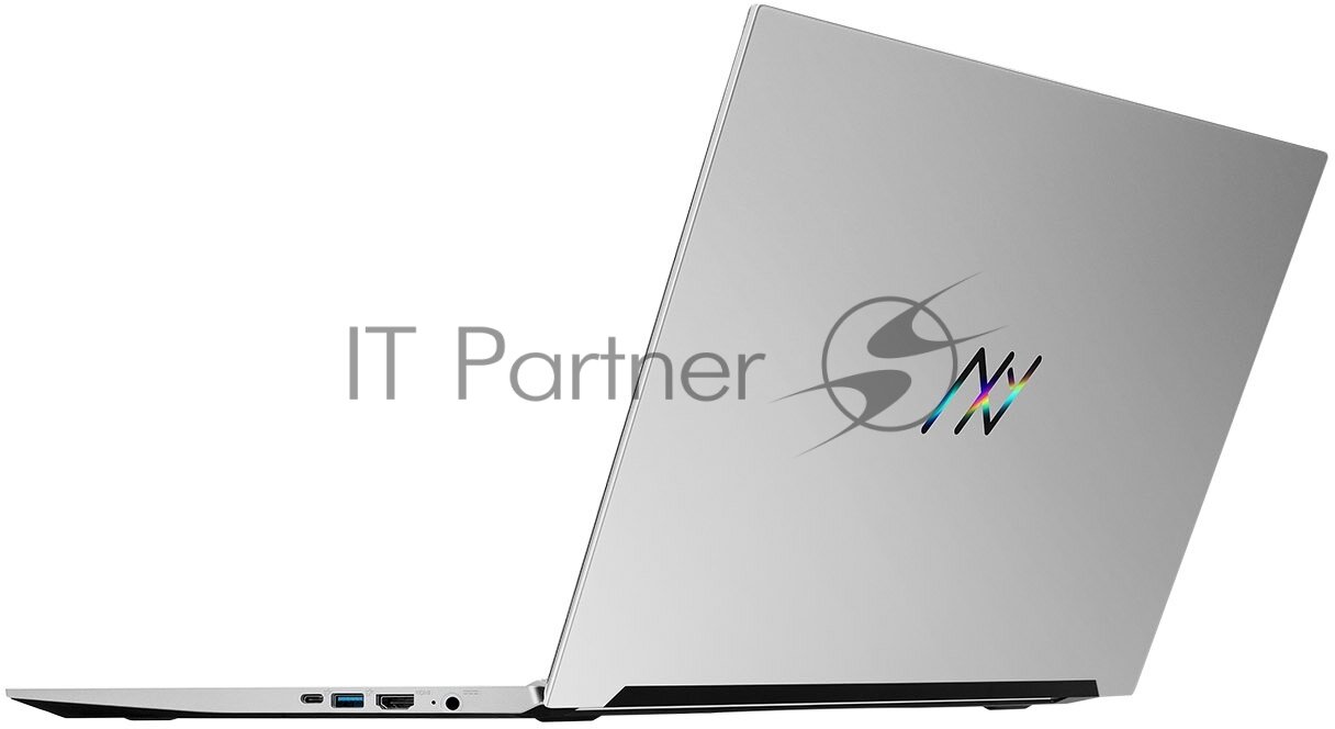 Ноутбук Machenike Machcreator-A MC-Y15i31115G4F60LSMS0BLRU (15.6", Core i3 1115G4, 8Gb/ SSD 512Gb, UHD Graphics) Серебристый - фото №19