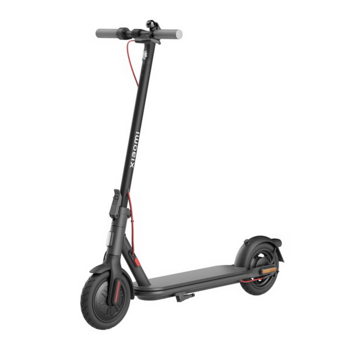 Электросамокат Xiaomi Electric Scooter 4 Lite EU DDHBC08ZM - фото №15