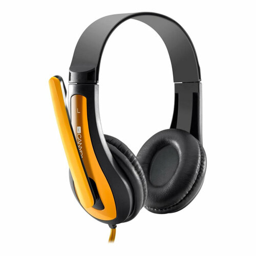 Гарнитура Canyon HSC-1CNS-CHSC1BY 171100₽