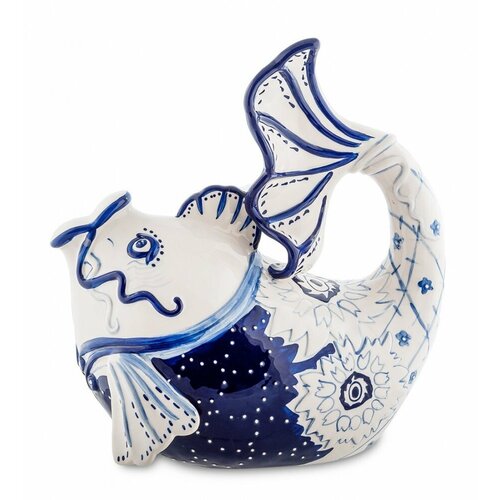 Фигура Рыба Высота: 33 см