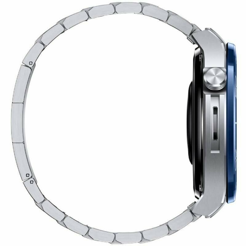 Умные часы Huawei Watch Ultimate Titanium Strap 55020AGQ