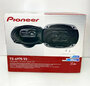 Овальные динамики (колонки) Pioneer TS-6975 V2 16*24 см(6x9") коаксиальные трехполосные