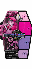 Кукла Monster High Draculaura, Skulltimate Secrets Монстр хай Дракулаура