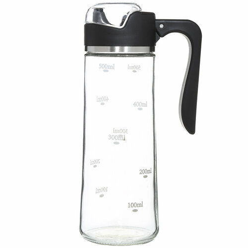 Кувшин для масла, 500 мл, стекло, Comfort