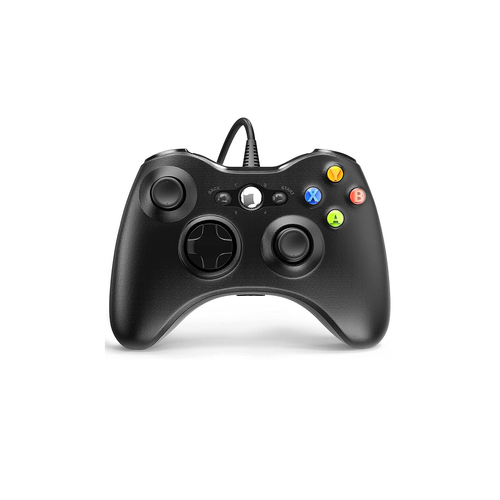 Геймпад GamePad Controller Проводной для xBox и ПК