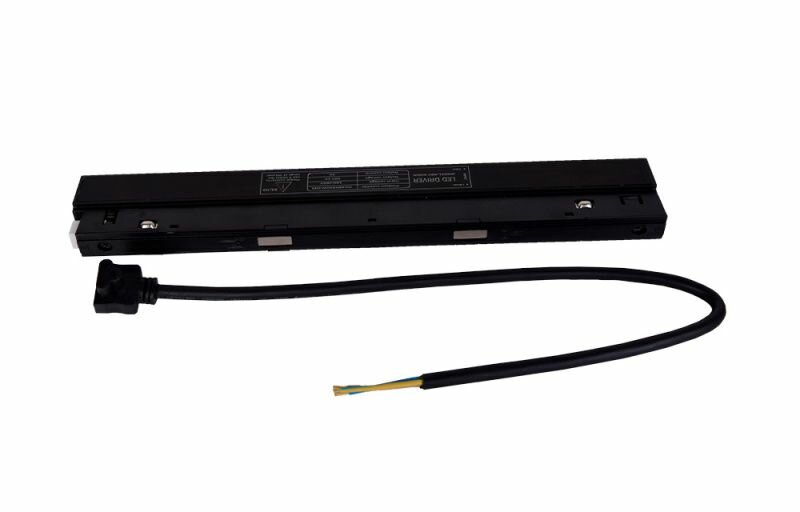 Драйвер Crystal Lux 48V 300W IP20 - фото №3