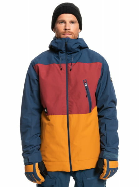 Куртка Quiksilver