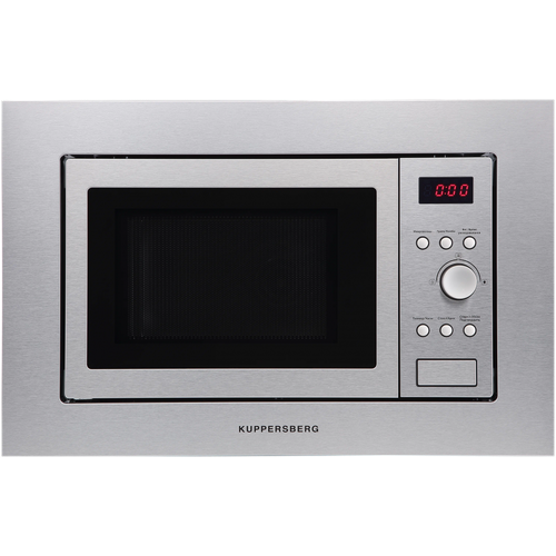 Микроволновая печь встраиваемая Kuppersberg HMW 615 X модификация 2023 года 2699000₽