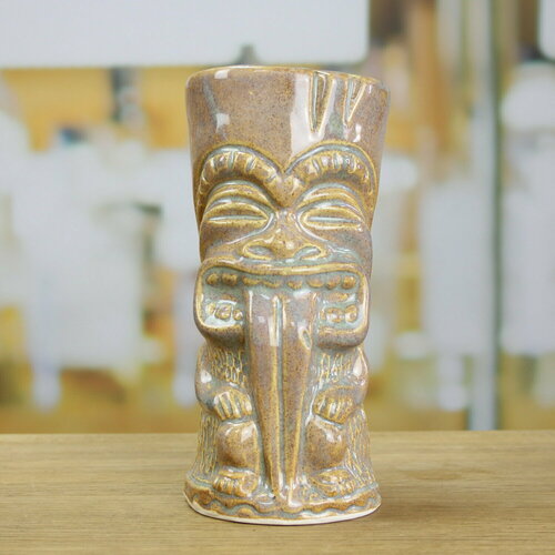 Тики бокал КИН Idol античная бронза