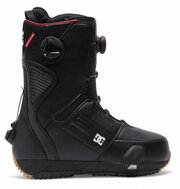 Мужские сноубордические ботинки DC SHOES Control Step On Boa®, Цвет черный, Размер 7