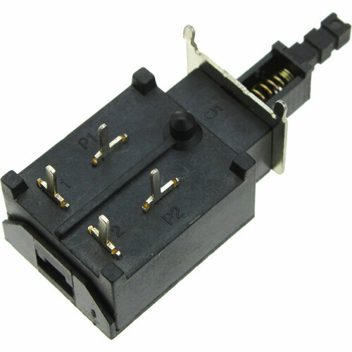 Выключатель сетевой KDC-A16 4PIN