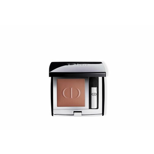 DIOR Тени для век с матовым финишем, 763 розовое дерево dior mono couleur couture metallic