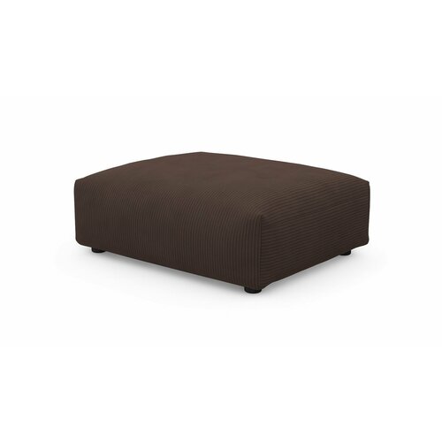 Пуф Фиджи 105х84 Cilium Chocolate