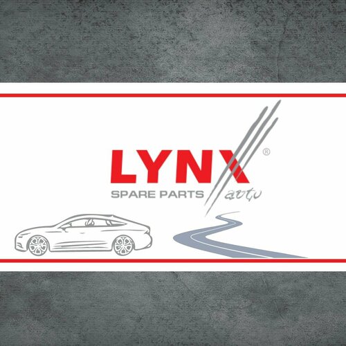 Стойка стабилизатора переднего LYNX C7323LR