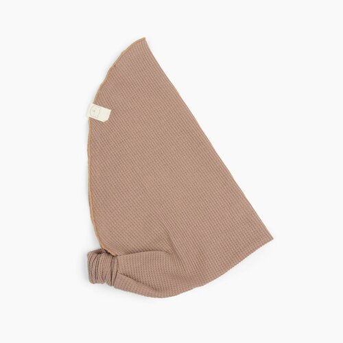 Косынка Крошка Я BASIC LINE размер 42 цвет бежевый 341₽