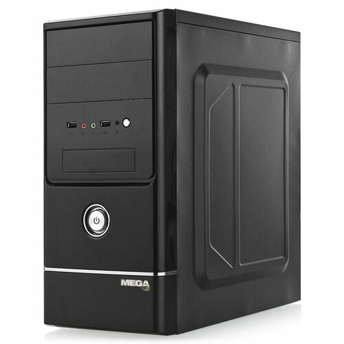 Системный блок ProMEGA Jet B2 > G5905/H410/8Gb/SSD240+120/400WPro