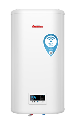 Водонагреватель накопительный THERMEX IF 50 V (pro) Wi-Fi