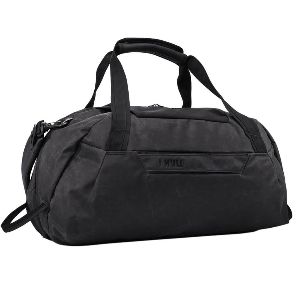 Сумка спортивная Thule Aion duffel bag 35L TAWD135 black (3204725) - фото №1