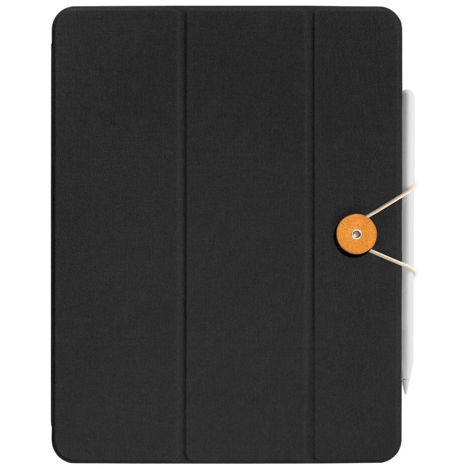 Чехол для планшета Native Union W.F.A Folio для iPad Pro (11”), черный