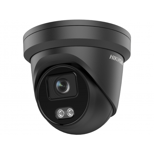 Hikvision DS-2CD2347G2-LUC BLACK 28мм 2519000₽