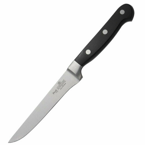 Нож универсальный 5' 125мм Profi, кт1019, 1788346 нож кухонный универсальный 12 7 см satoshi алмаз нержавеющая сталь