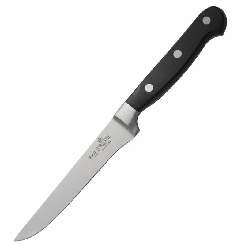 Нож универсальный 5' 125мм Profi, кт1019, 1788346