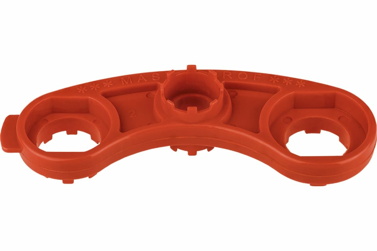 MasterProf Универсальный ключ для аэраторов ИС.131888. ИМ — фото 1