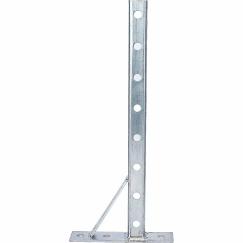 П-образный правый кронштейн крепко-накрепко 47983