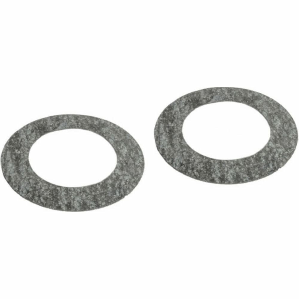 фото Набор паронитовых прокладок Профитт 1 1/2", 30x44 мм - 2 шт. 9272975