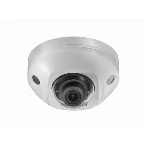 Камера видеонаблюдения Hikvision DS-2CD2543G2-IS 28-28 мм 1814400₽