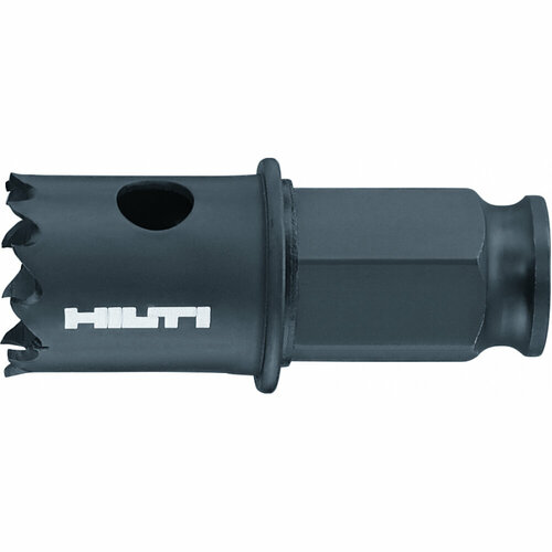 Hilti Биметаллическая коронка 27mm-1 1-16 Met 2270747