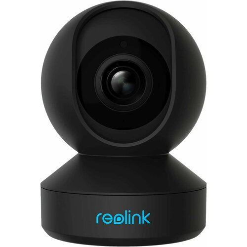 Умная камера Reolink E1 Zoom AI 5MP PT Auto Tracking HumanPet WiFi черная 1534000₽