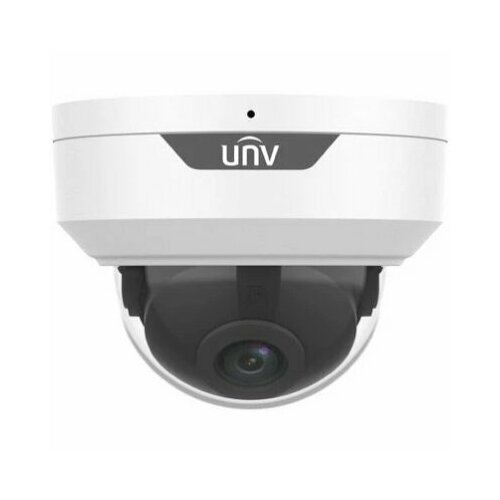 IP видеокамера UniView UNV IPC328LE-ADF28K-G 1179500₽