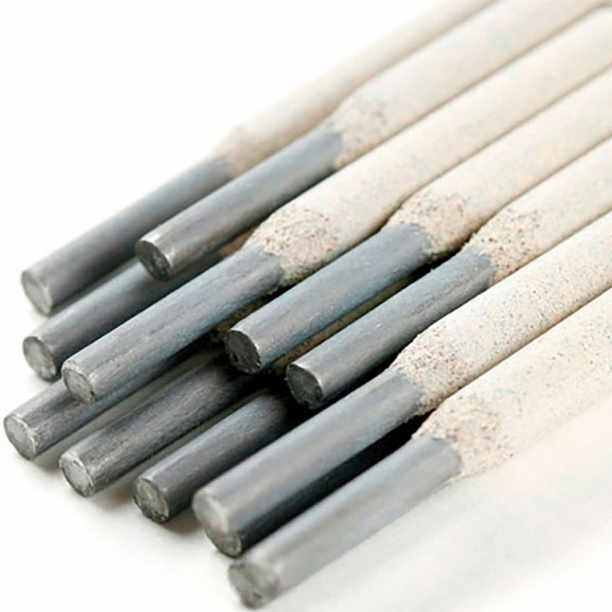 фото Сварочные электроды Флагман ПЭLB-52U 3,2 мм 1,3 кг