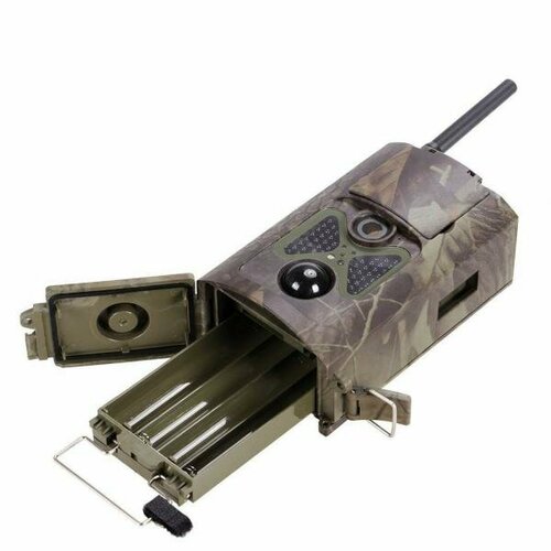 Фотоловушка Филин 120 3G4G MMS 1190000₽