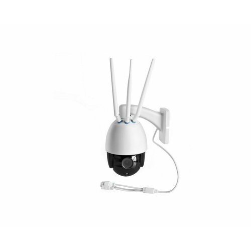 4G IP-камера Link NC79G (8G) (E11379UL) - камера видеонаблюдения уличная, камера link 4G, беспроводная видеокамера 3G уличная