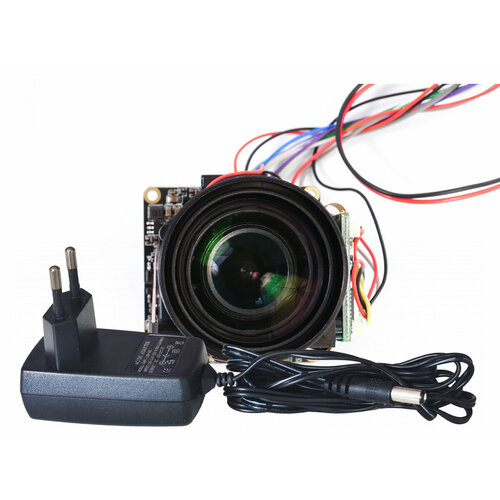 Миниатюрная модульная WI-FI IP камера Link Model 569Z8GH Q28143HQ5 hd ip камера камера видеонаблюдения за домом камера ночная камера с памятью 954400₽