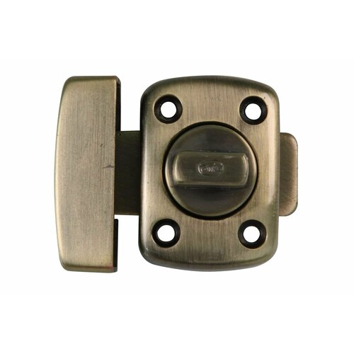 Задвижка Amig мод. 388-30 бронза 5729