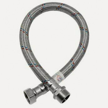 Изображение товара Подводка Гигант 3/4" 50 cм г/ш для воды