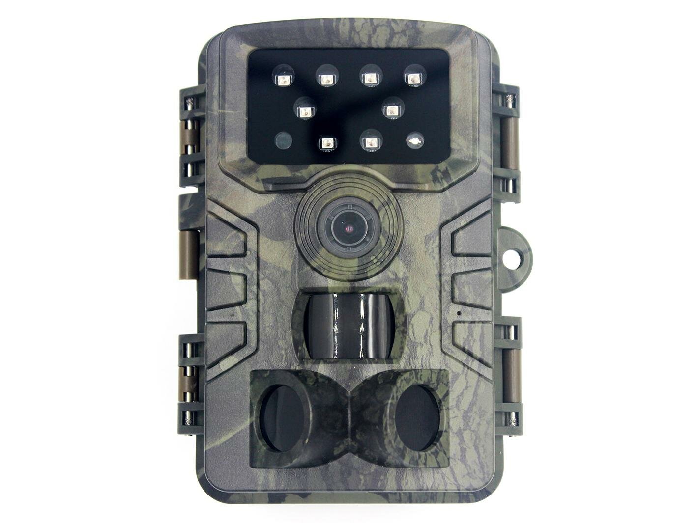 Фотоловушка для дачи - Филин HC 700-AH (W4851RU) - невидимая фотоловушка / камера для охоты / фото ловушка филин / фотоловушка филин