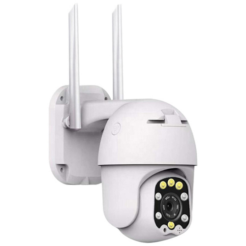 KSV-Z6-HK6-4G Поворотная моторизированная уличная видеокамера 4G для видеонаблюдения 1200000₽