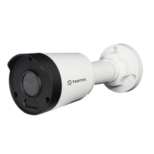 Видеокамера сетевая IP TSi-Pe50FPN 1067200₽