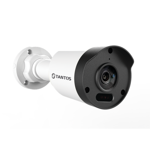 Видеокамера сетевая IP TSi-Peco45FP 866000₽