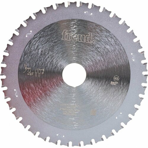 FREUD PRO Диск пильный LU6A по железу 190х30 мм, 38 зуб LU6A0300
