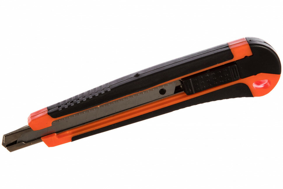 фото Технический нож Gigant 9мм GWK 623